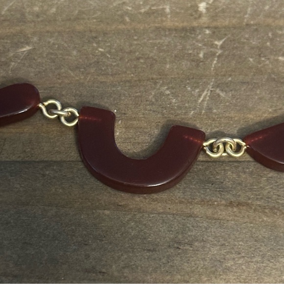 Madewell Shapes necklace - Picture 5 of 5